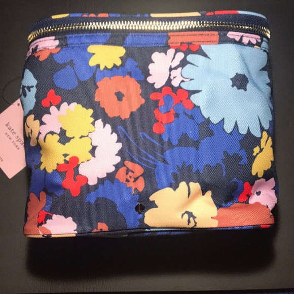 Kate Spade Insulated Lunch Tote - Picture 7 of 8